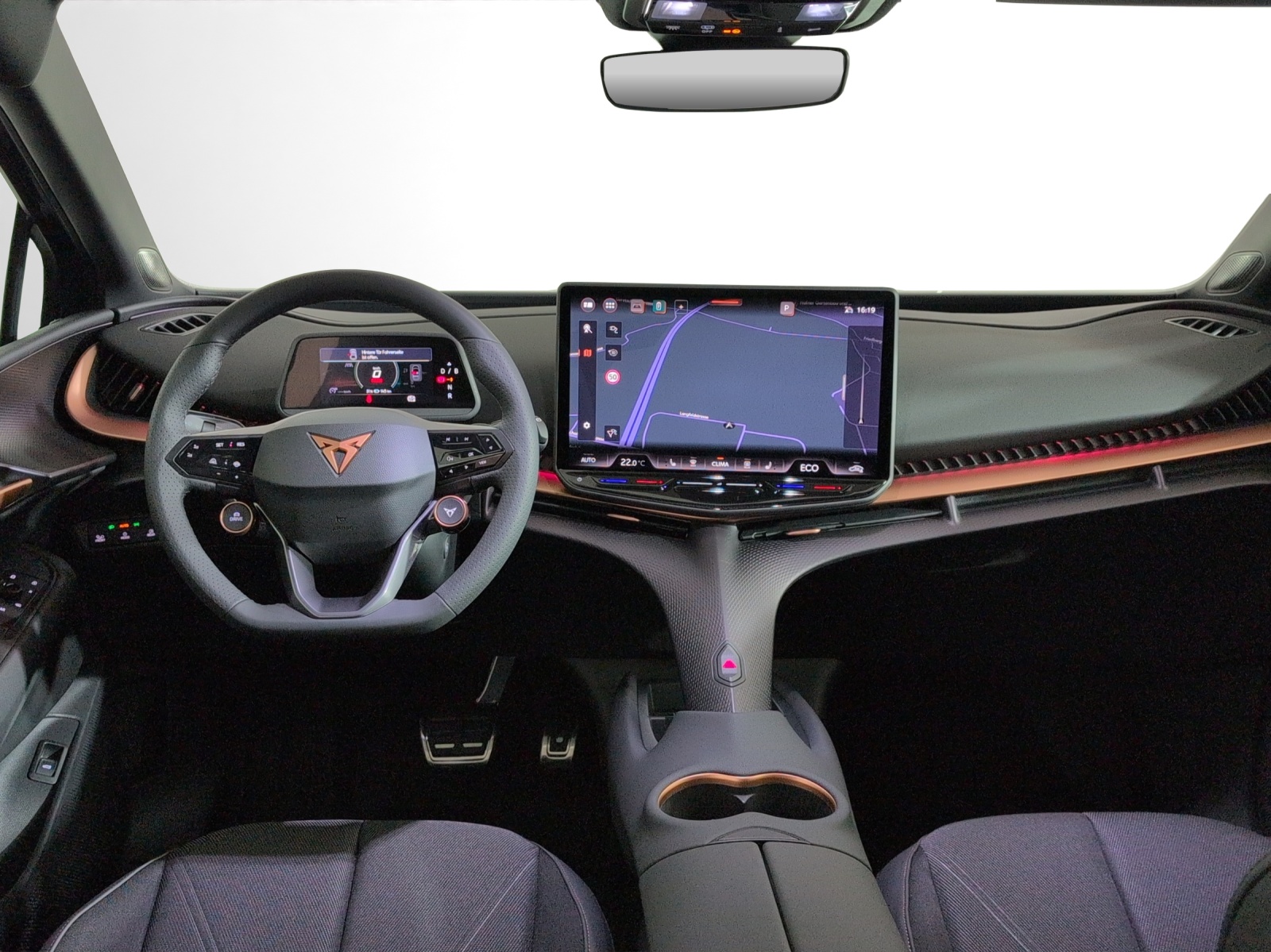 CUPRA Tavascan 77 kWh Edge 4D-image-9