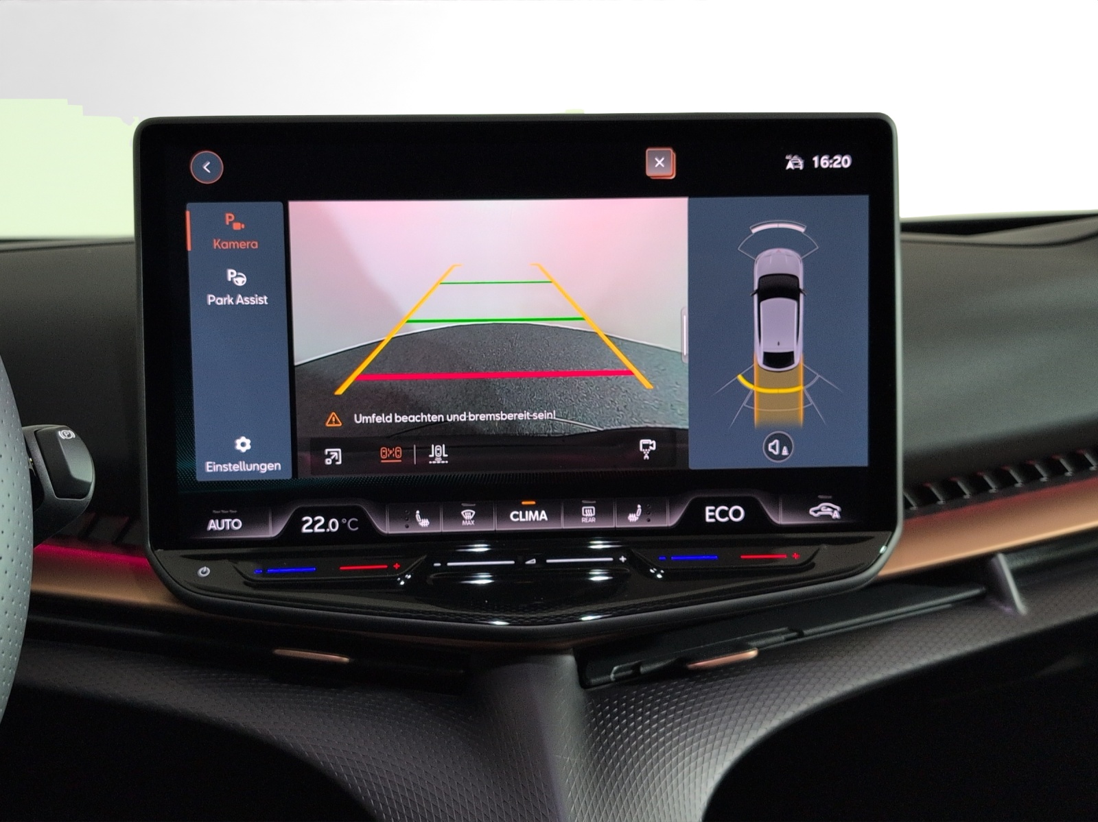 CUPRA Tavascan 77 kWh Edge 4D-image-12
