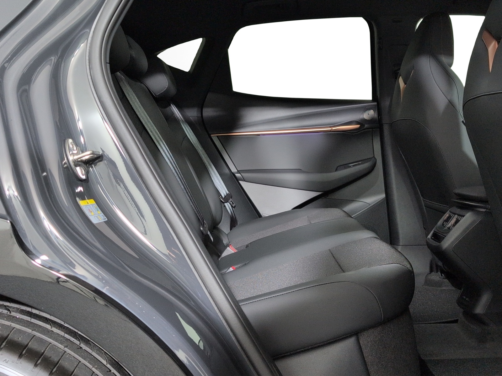 CUPRA Tavascan 77 kWh Edge 4D-image-8
