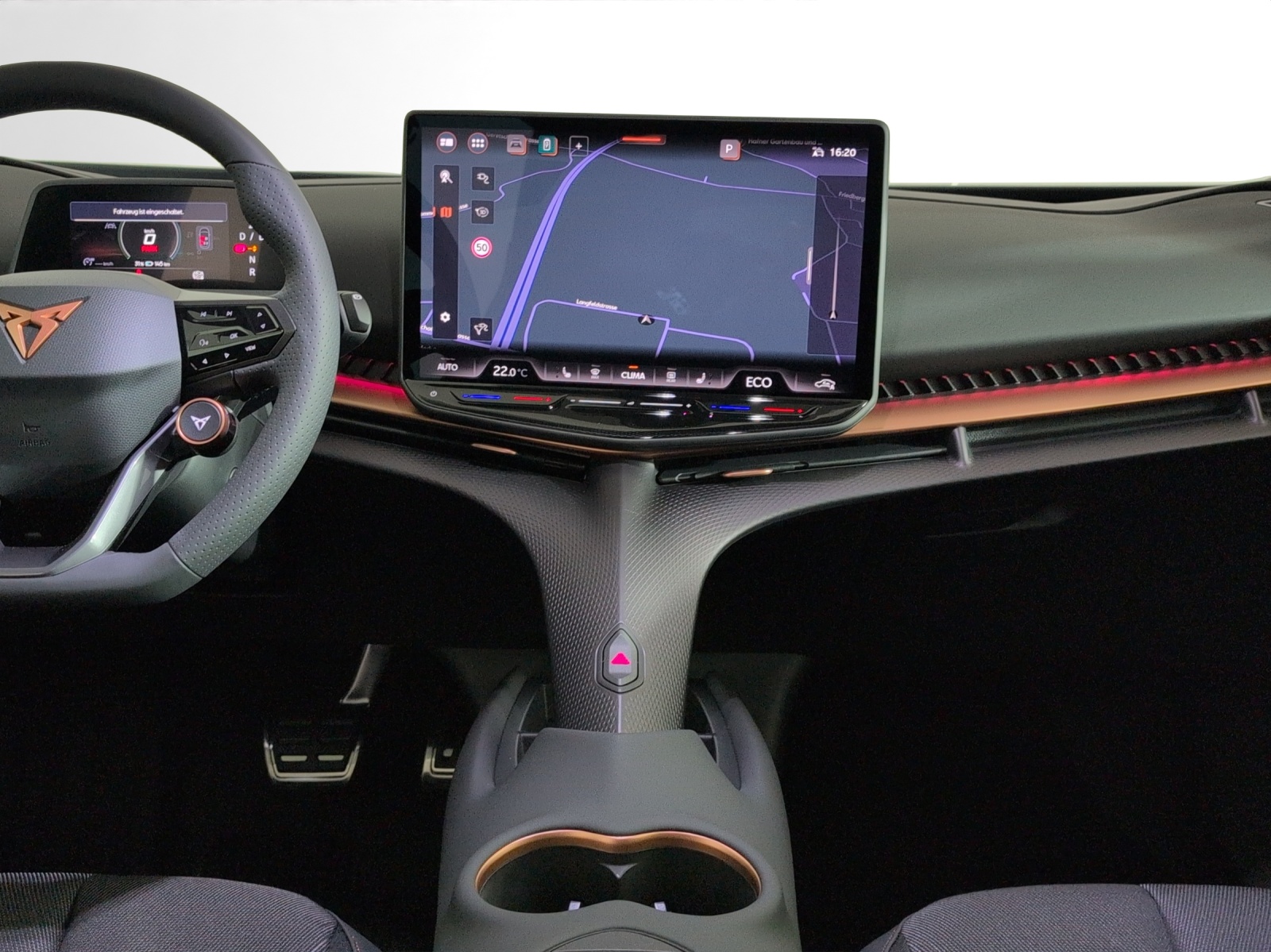 CUPRA Tavascan 77 kWh Edge 4D-image-10