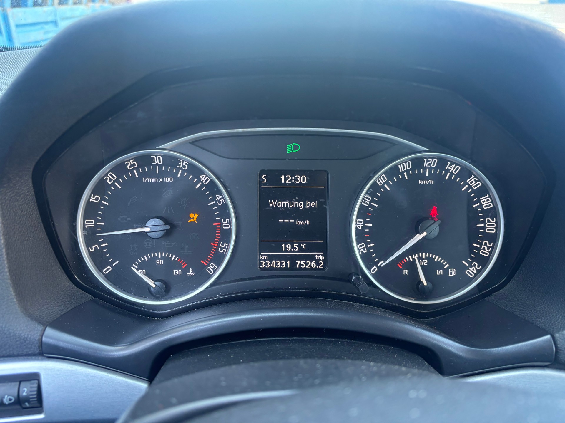 SKODA Octavia Combi 2.0 TDI Scout 4x4 DSG-image-10