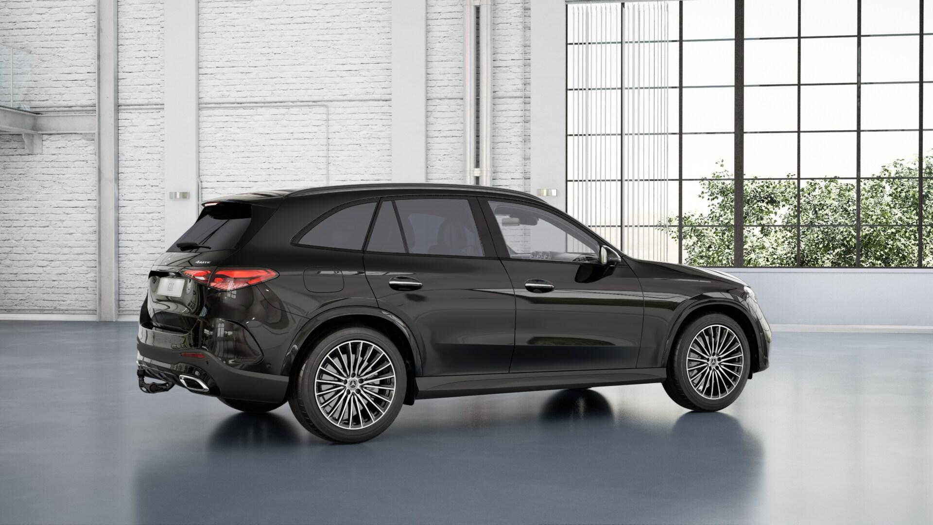 MERCEDES-BENZ GLC 400 e EQ Star AMG Line 4matic-image-6