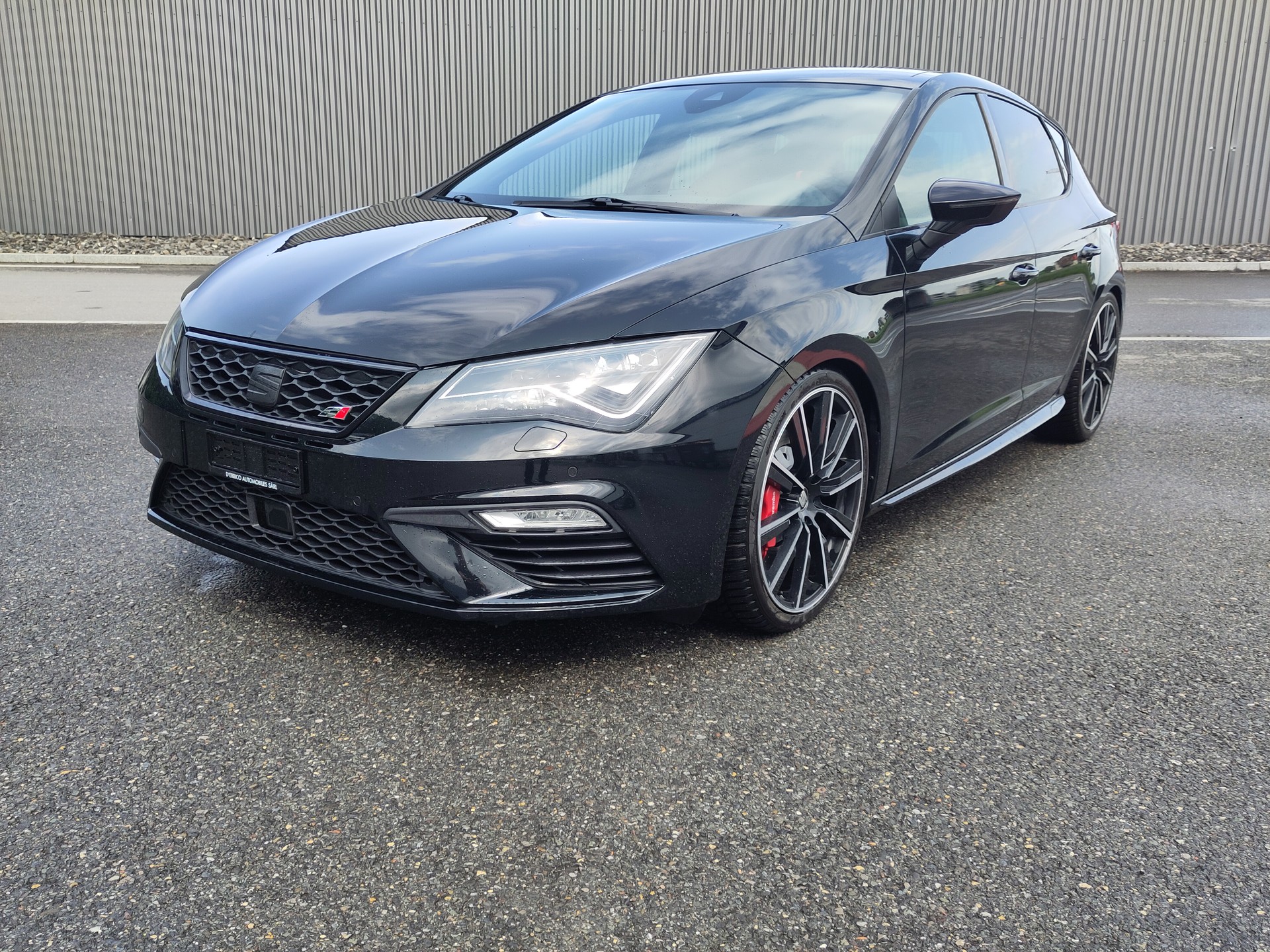 SEAT Leon 2.0 TSI Cupra 300 DSG-showroom-element-1