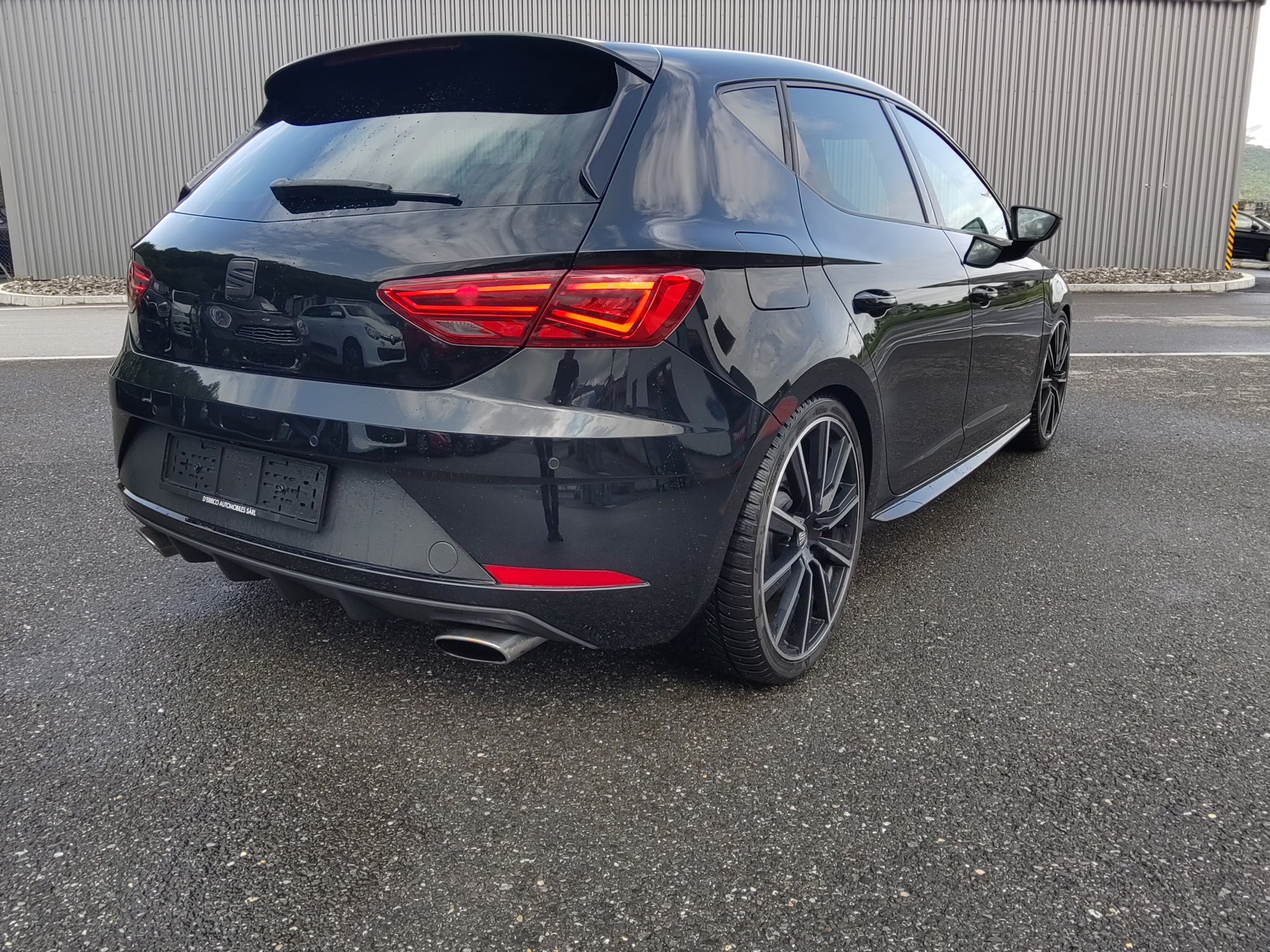 SEAT Leon 2.0 TSI Cupra 300 DSG-showroom-element-3