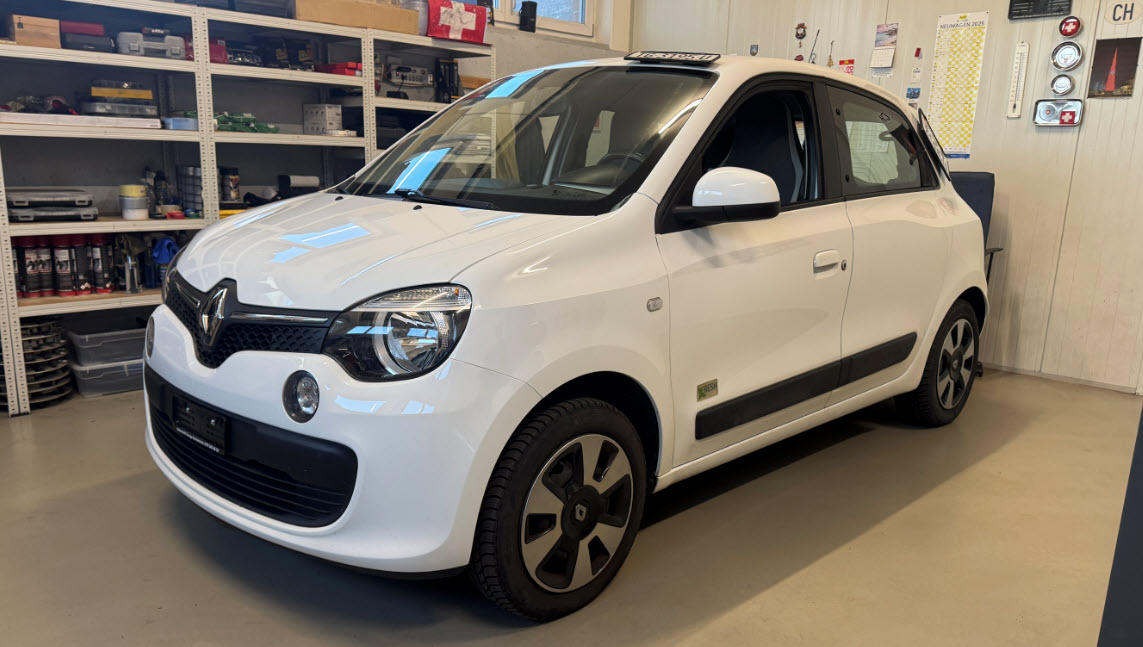 RENAULT Twingo 1.0 Zen