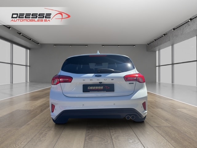 FORD Focus 1.0 SCTi Active-image-7
