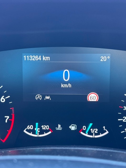 FORD Focus 1.0 SCTi Active-image-11