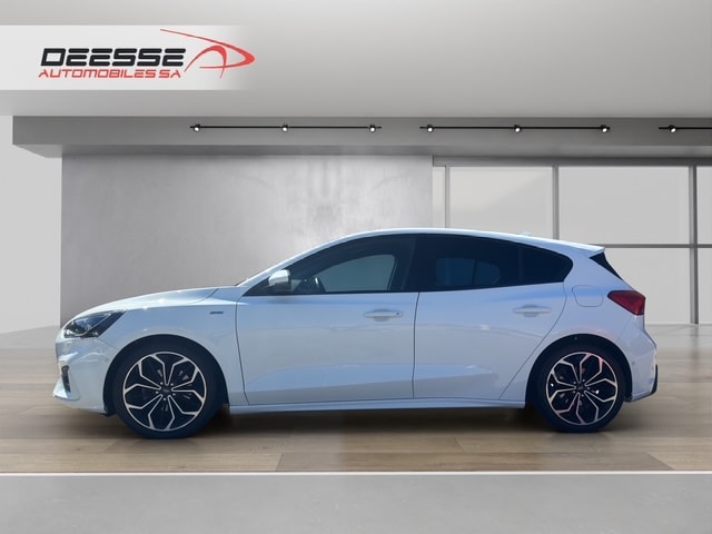 FORD Focus 1.0 SCTi Active-image-4