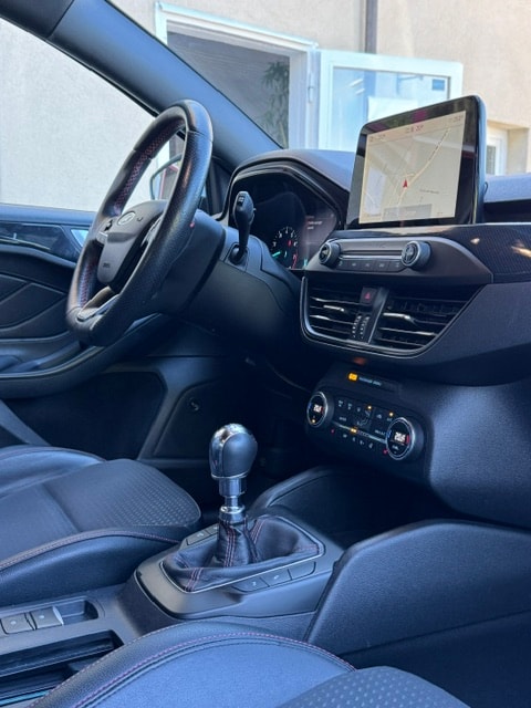 FORD Focus 1.0 SCTi Active-image-8