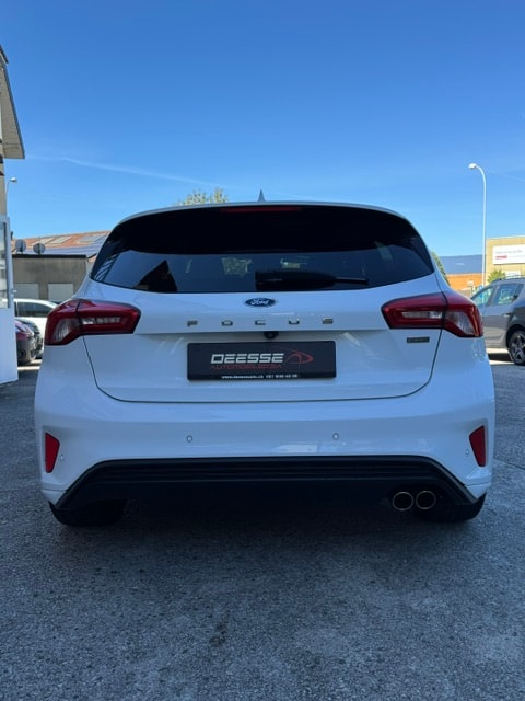 FORD Focus 1.0 SCTi Active-image-5