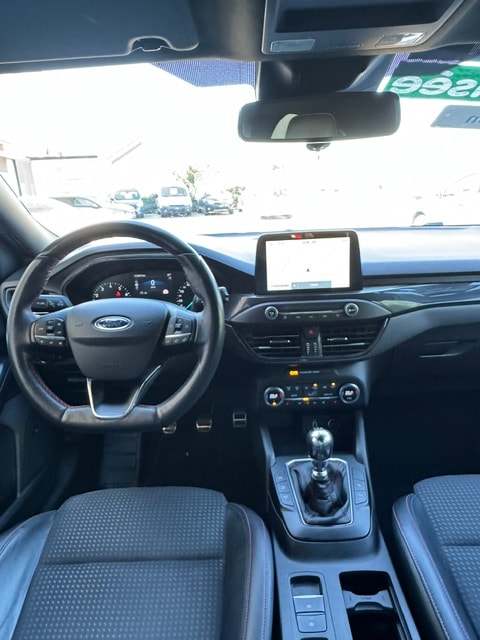 FORD Focus 1.0 SCTi Active-image-6