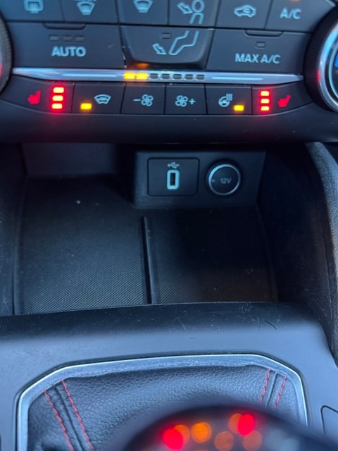 FORD Focus 1.0 SCTi Active-image-17