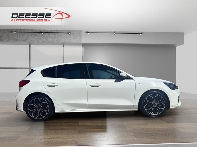 FORD Focus 1.0 SCTi Active-showroom-element-3