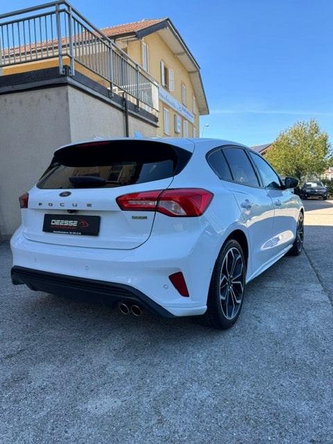 FORD Focus 1.0 SCTi Active-image-4
