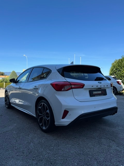 FORD Focus 1.0 SCTi Active-image-3