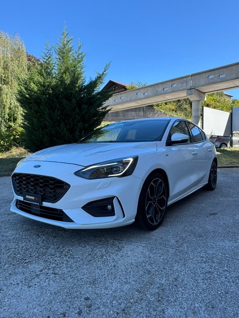 FORD Focus 1.0 SCTi Active-image-1