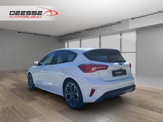 FORD Focus 1.0 SCTi Active-image-6
