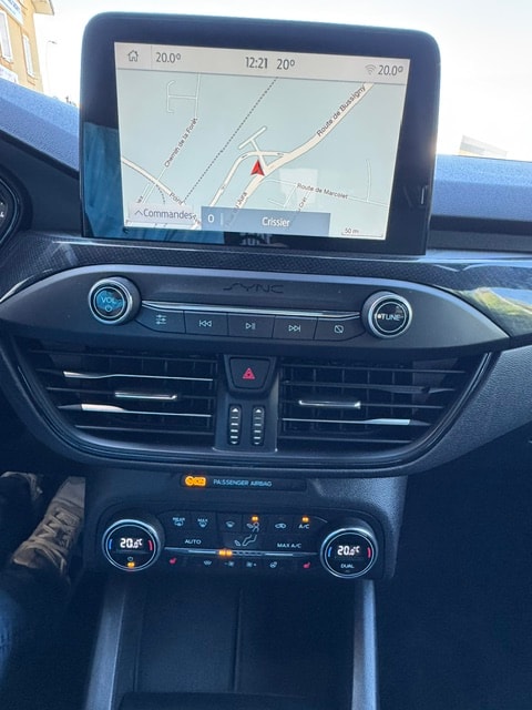 FORD Focus 1.0 SCTi Active-image-12