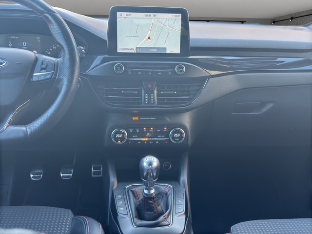 FORD Focus 1.0 SCTi Active-image-13