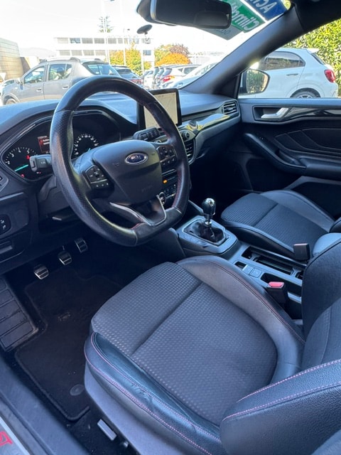 FORD Focus 1.0 SCTi Active-image-7