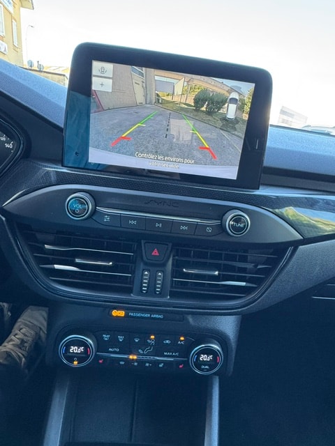 FORD Focus 1.0 SCTi Active-image-13