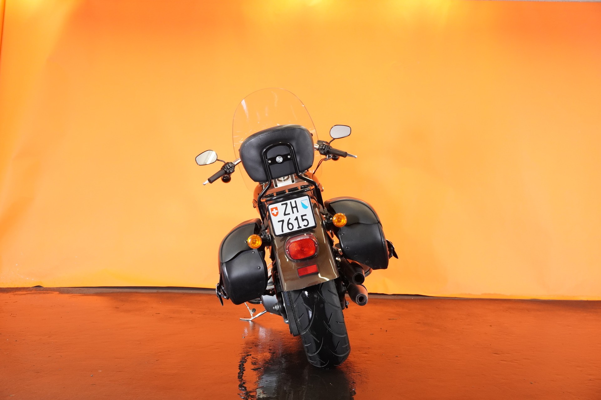 HARLEY-DAVIDSON FLSTFB Fat Boy Special ABS Anniversary-image-5