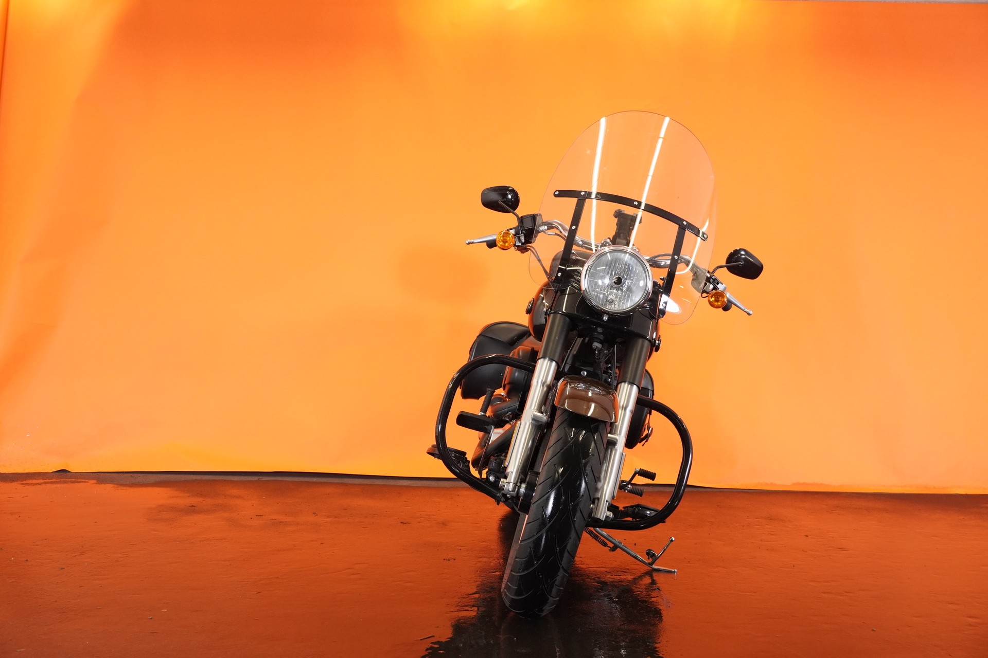 HARLEY-DAVIDSON FLSTFB Fat Boy Special ABS Anniversary-image-2