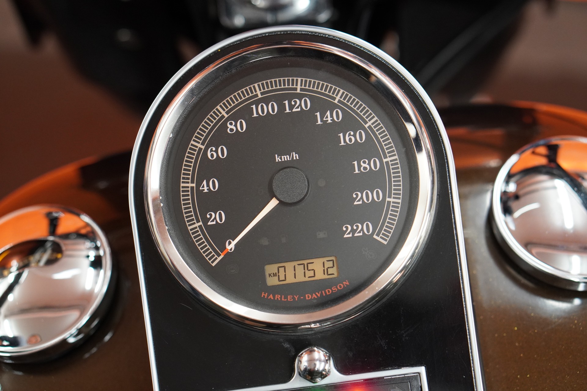 HARLEY-DAVIDSON FLSTFB Fat Boy Special ABS Anniversary-image-6