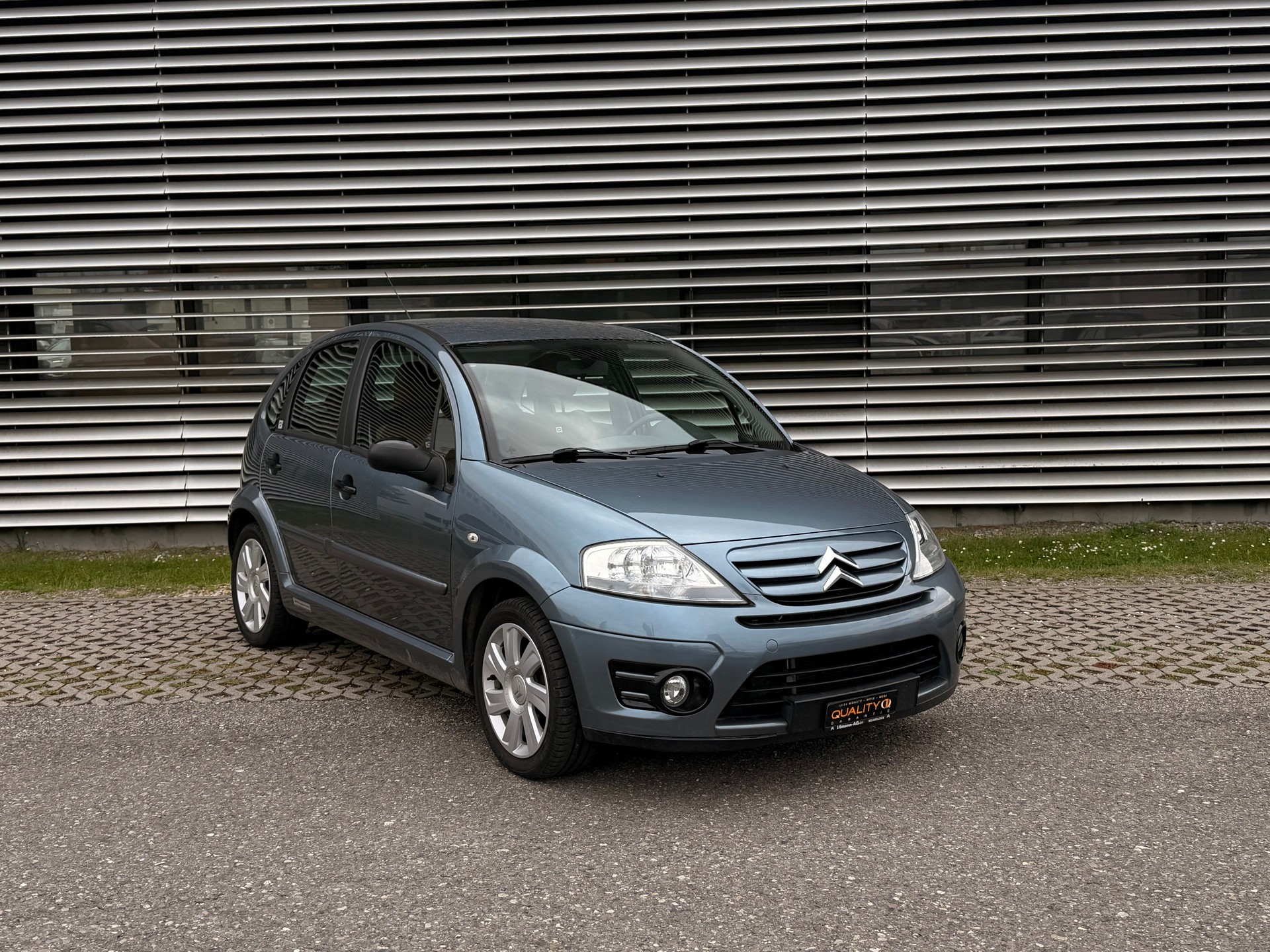 CITROEN C3 1.6i 16V Exclusive-image-0