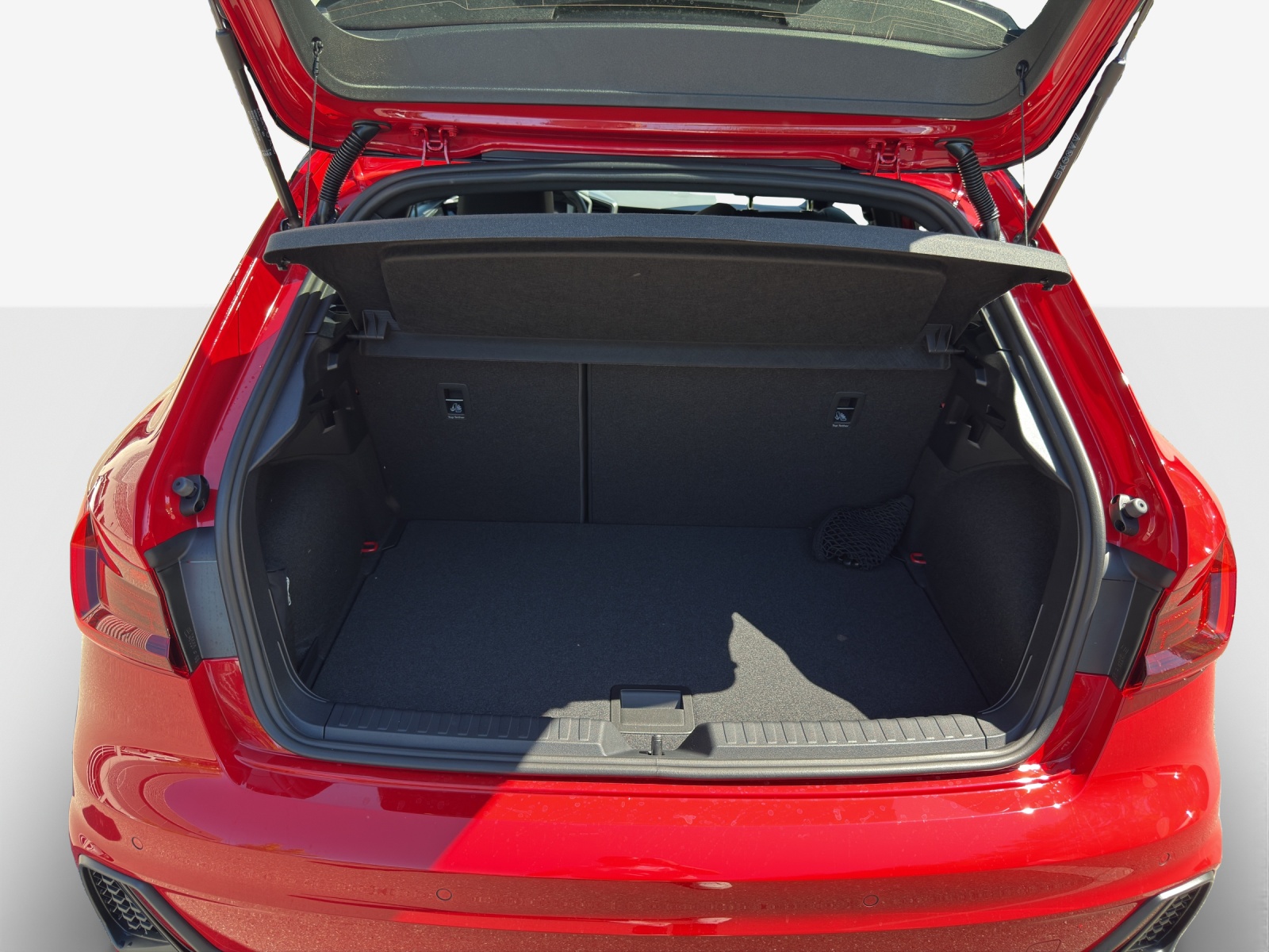 AUDI A1 Sportback 30 TFSI S Line Attraction S-tronic-image-12