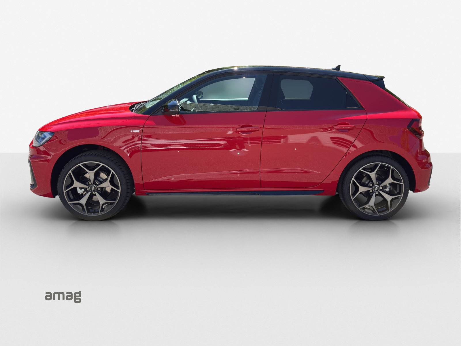 AUDI A1 Sportback 30 TFSI S Line Attraction S-tronic-showroom-element-1