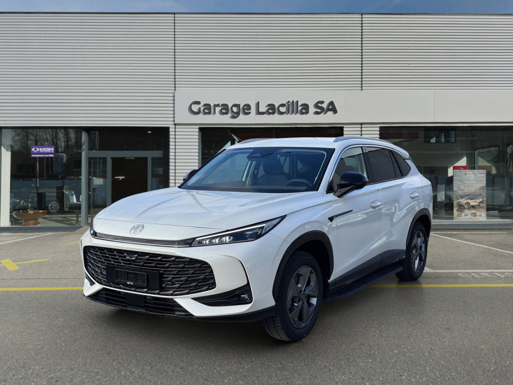 MG HS 1.5 PHEV Comfort 272 ch-showroom-element-2