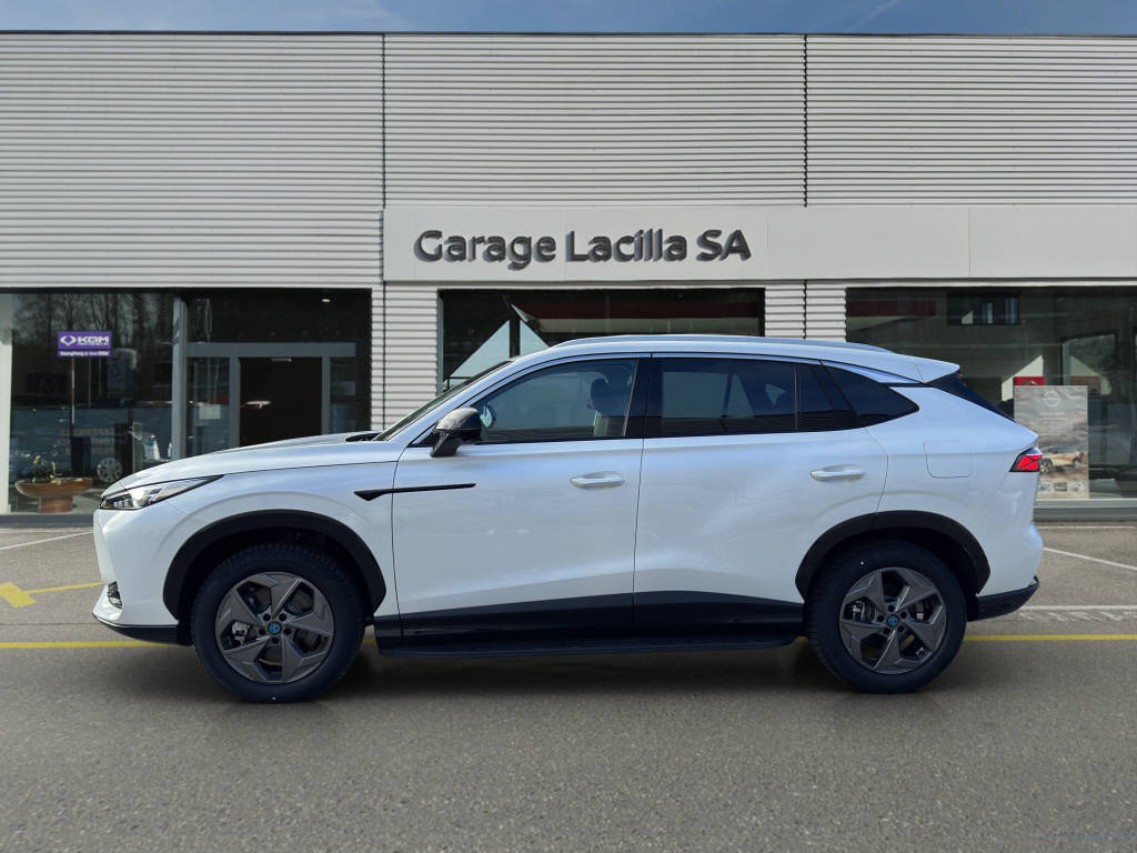 MG HS 1.5 PHEV Comfort 272 ch-showroom-element-3