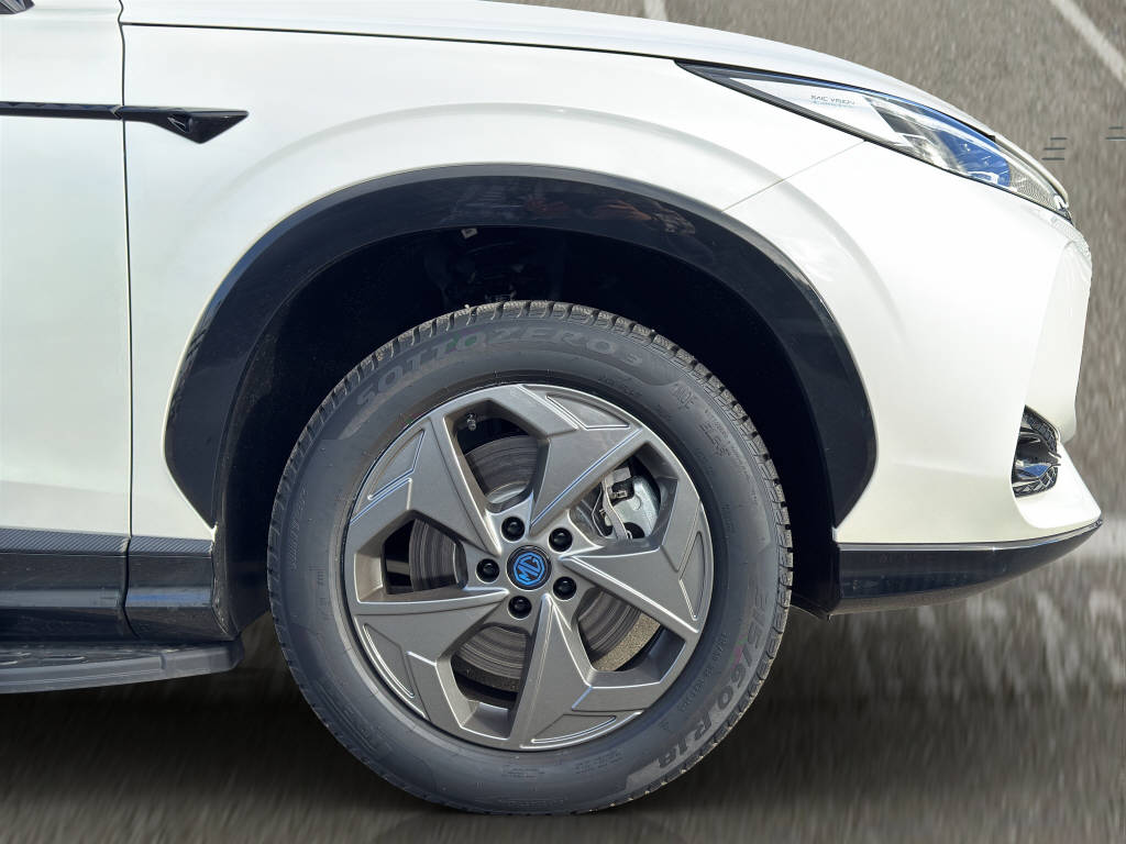 MG HS 1.5 PHEV Comfort 272 ch-image-20