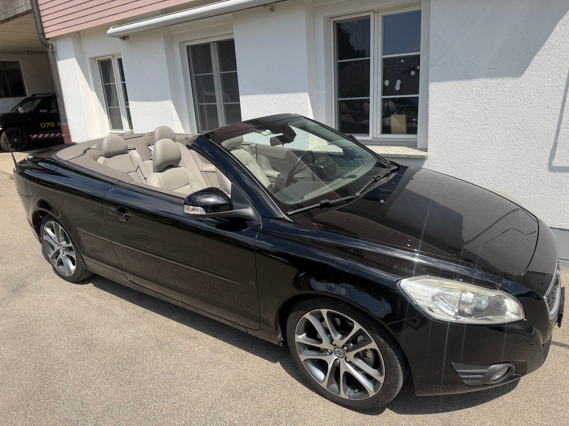 VOLVO C70 2.0D Kinetic-image-6