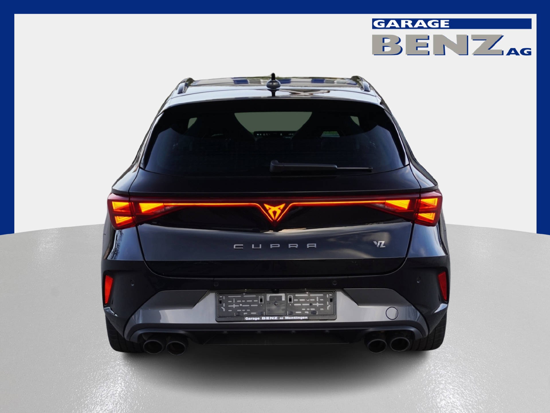 CUPRA Leon ST 2.0 TSI 333 VZ 4Drive DSG-image-2
