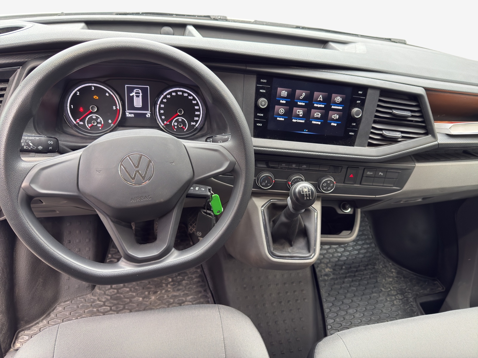 VW T6.1 2.0 TDI-image-8