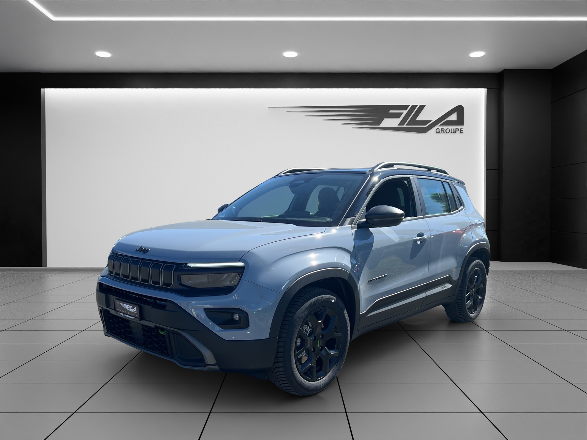 JEEP Avenger 1.2 MHEV Upland 4xe-showroom-element-1