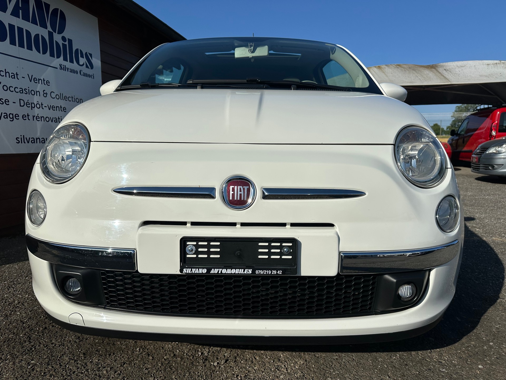 FIAT 500 1.4 16V Lounge-showroom-element-3