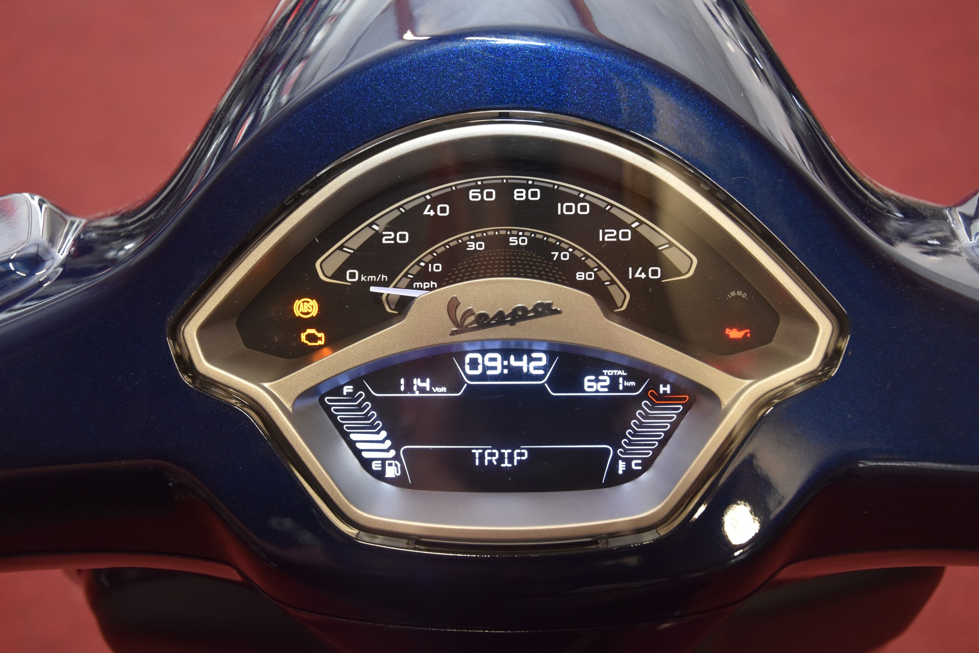 PIAGGIO Vespa 125 Primavera-image-6