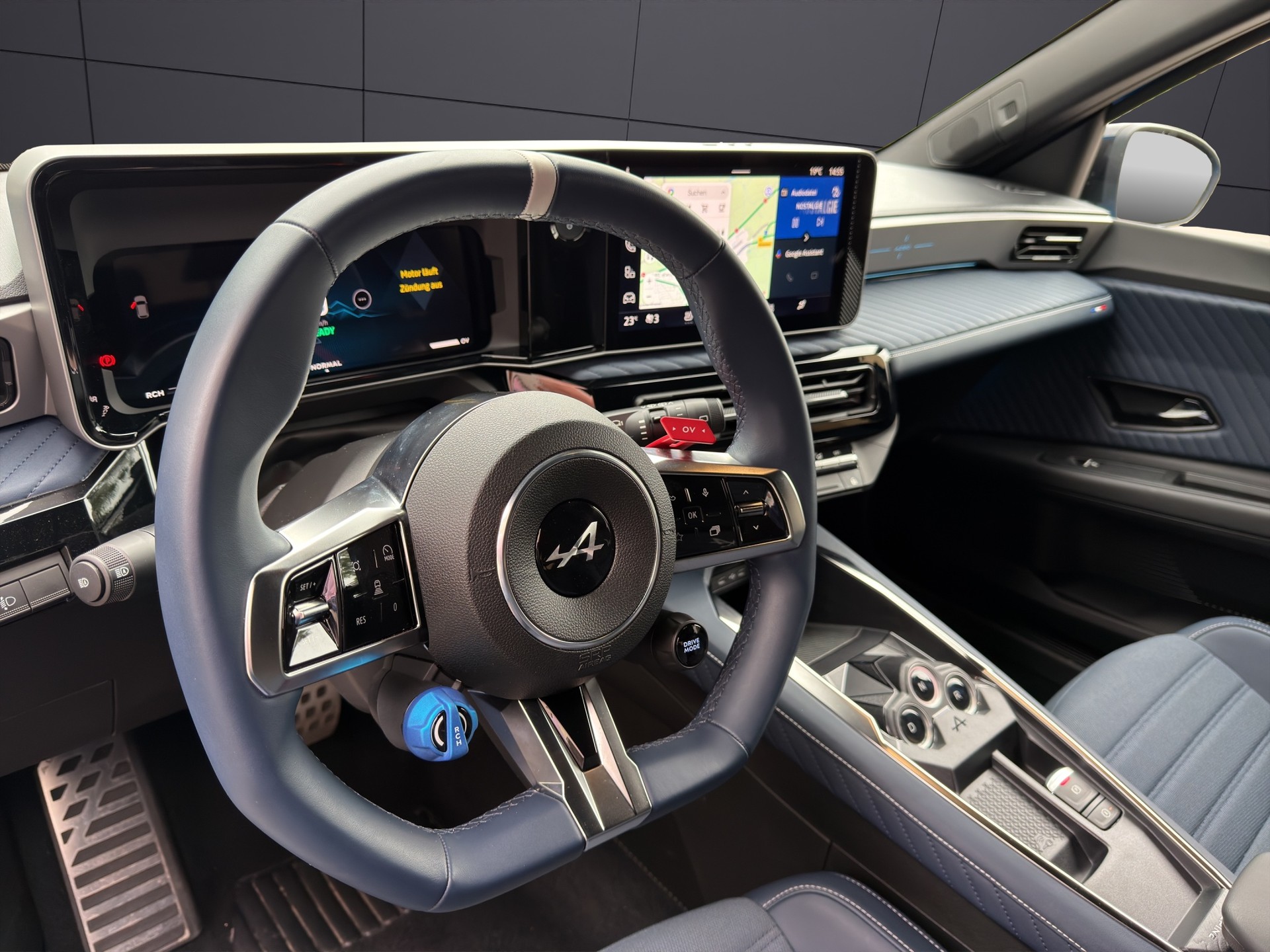 ALPINE A290 220 52kWh GT Performance-image-9