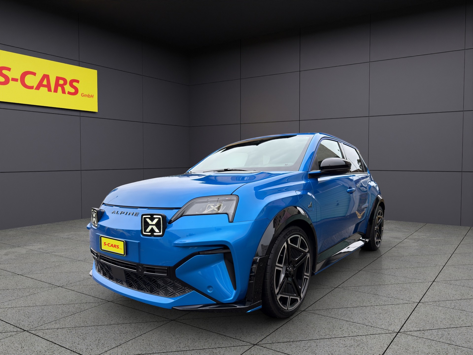 ALPINE A290 220 52kWh GT Performance-showroom-element-1