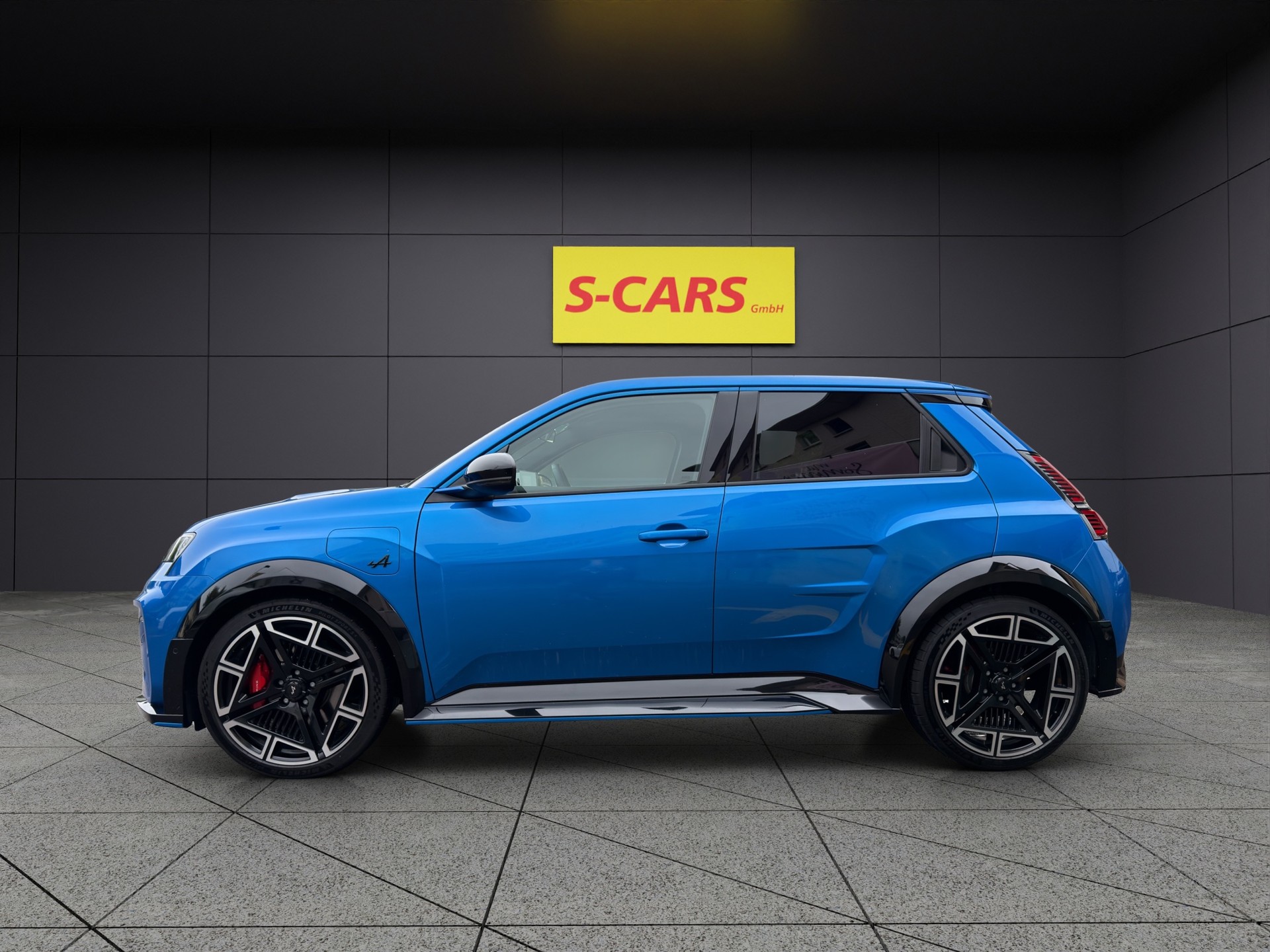 ALPINE A290 220 52kWh GT Performance-showroom-element-2
