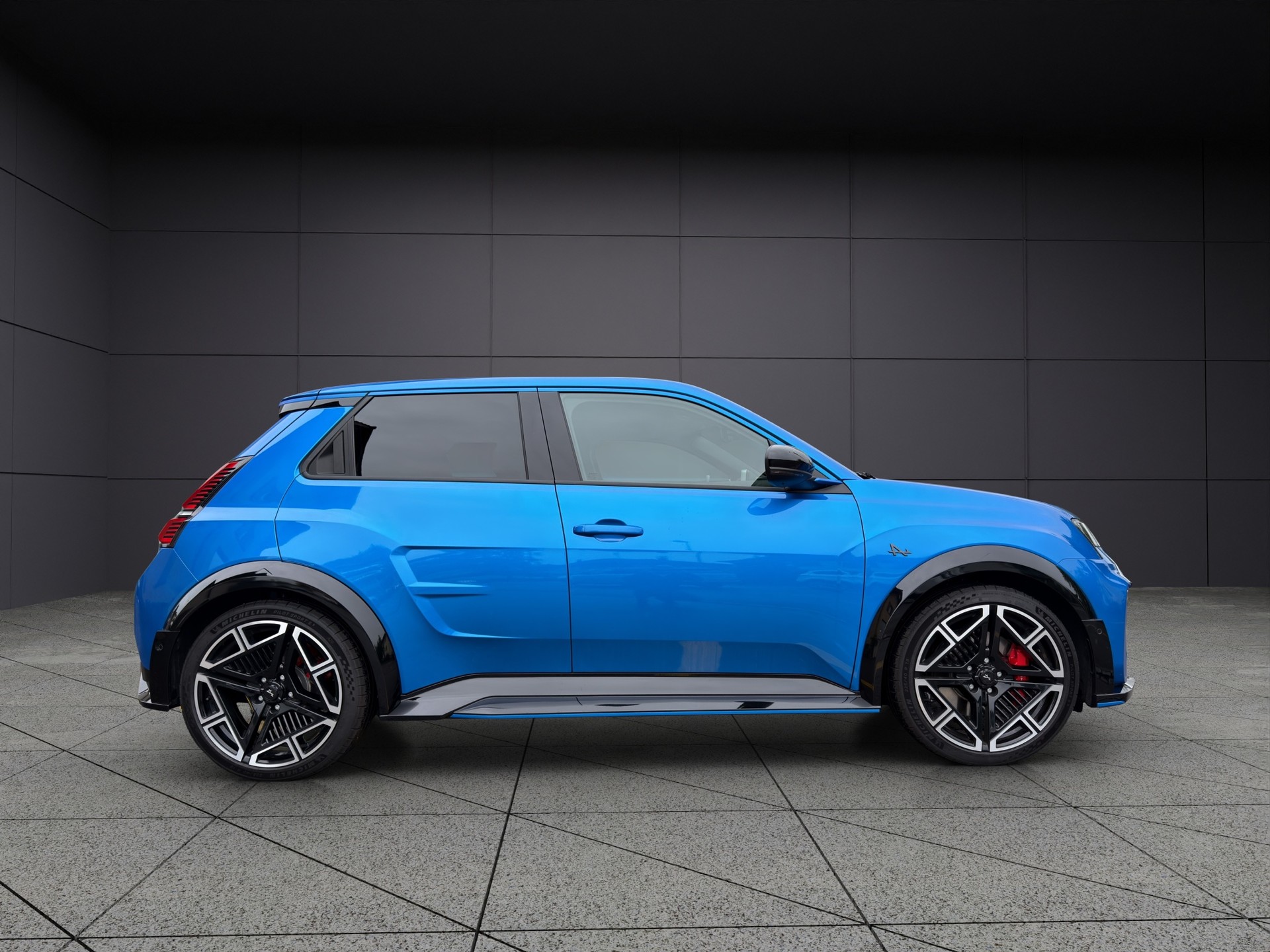 ALPINE A290 220 52kWh GT Performance-image-6