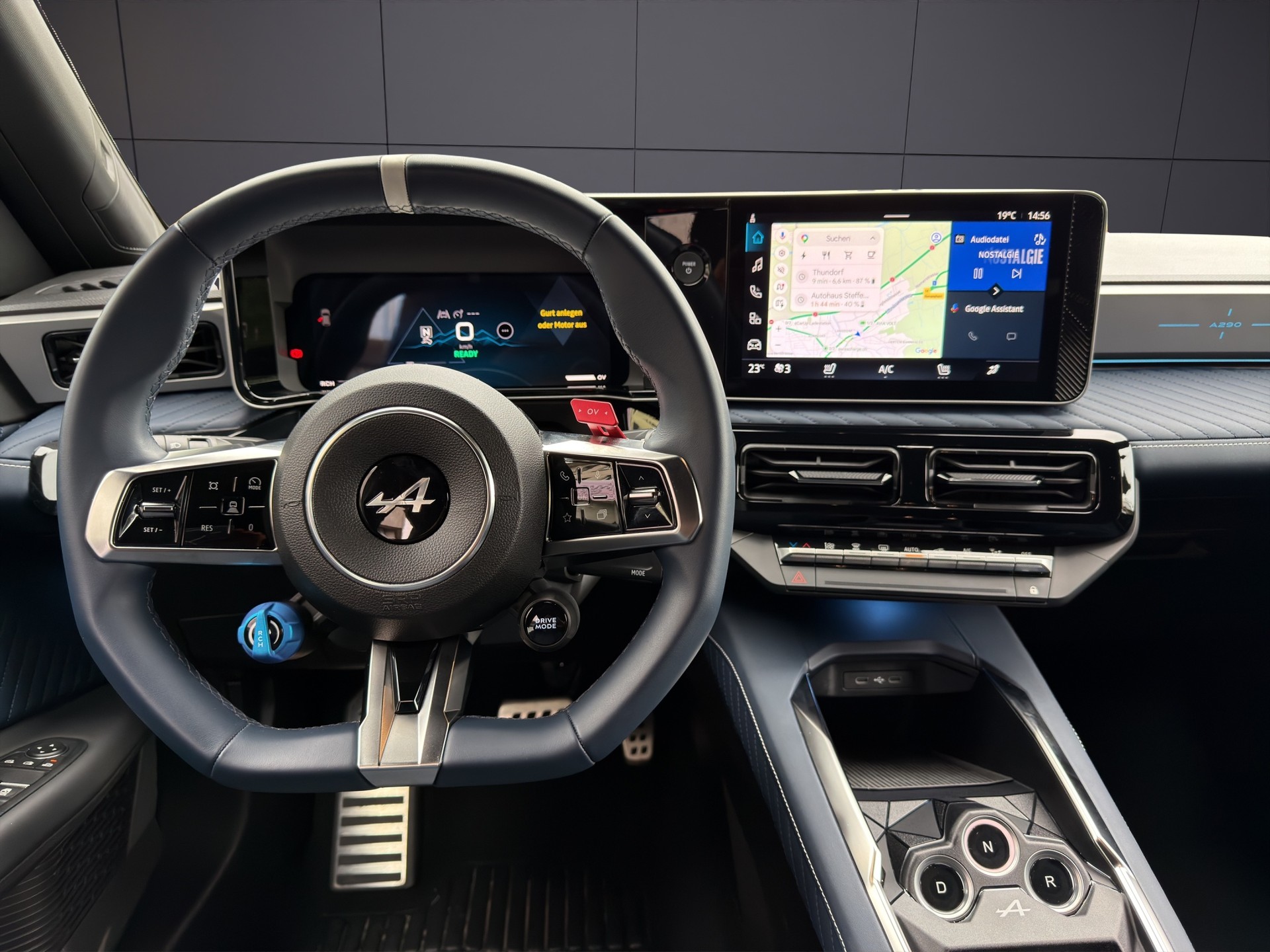 ALPINE A290 220 52kWh GT Performance-image-11