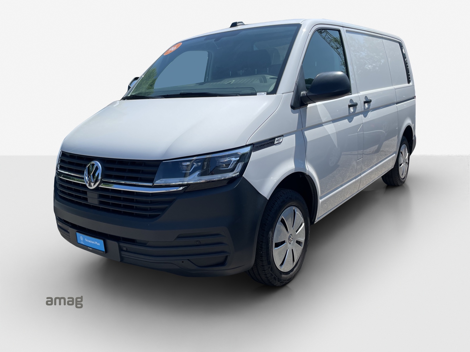 VW T6.1 2.0 TDI