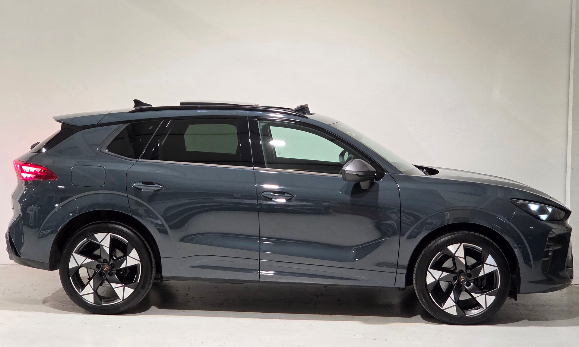 CUPRA Terramar 2.0 TSI DSG 4Drive VZ 265PS-image-22