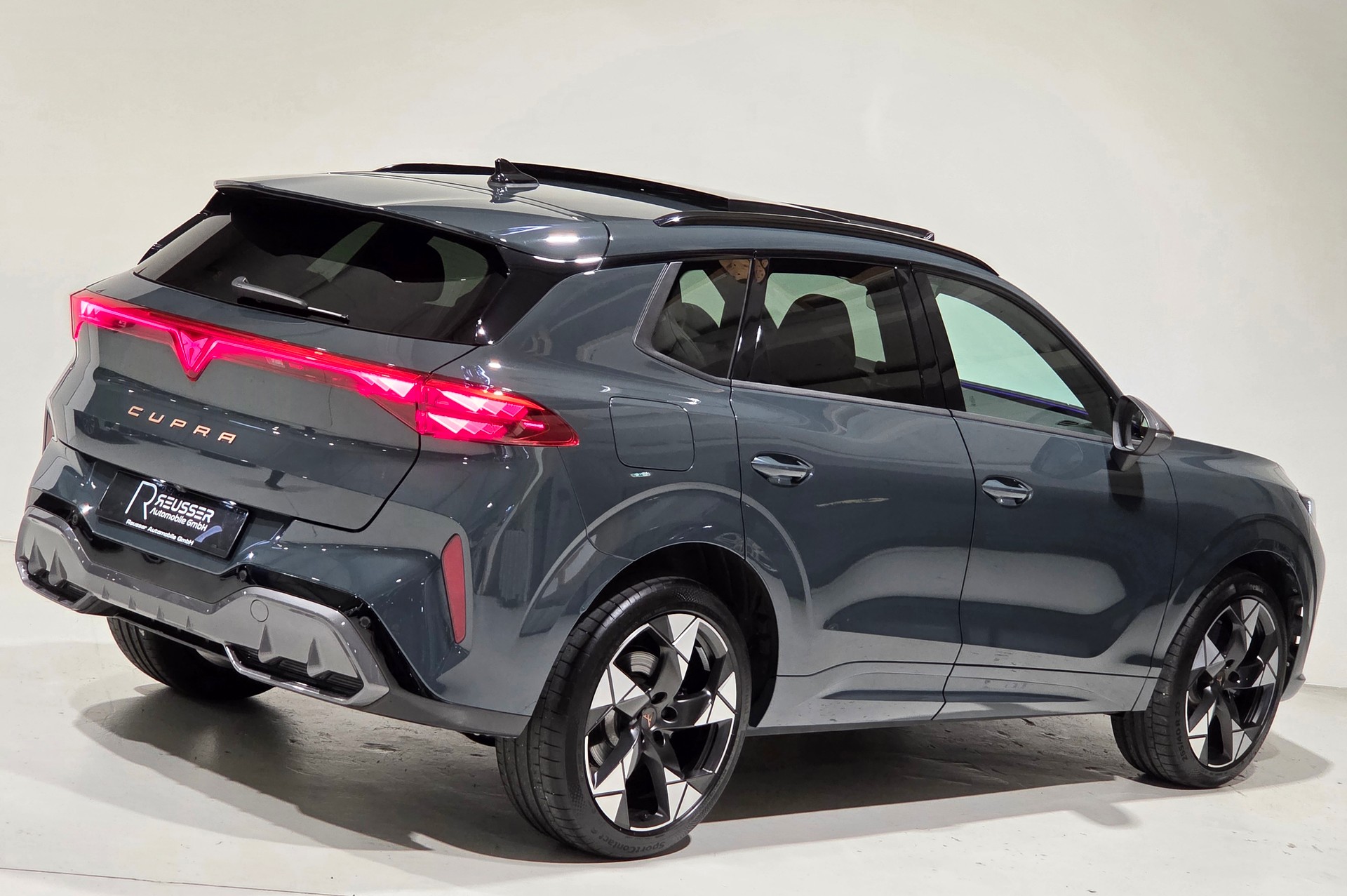 CUPRA Terramar 2.0 TSI DSG 4Drive VZ 265PS-image-23