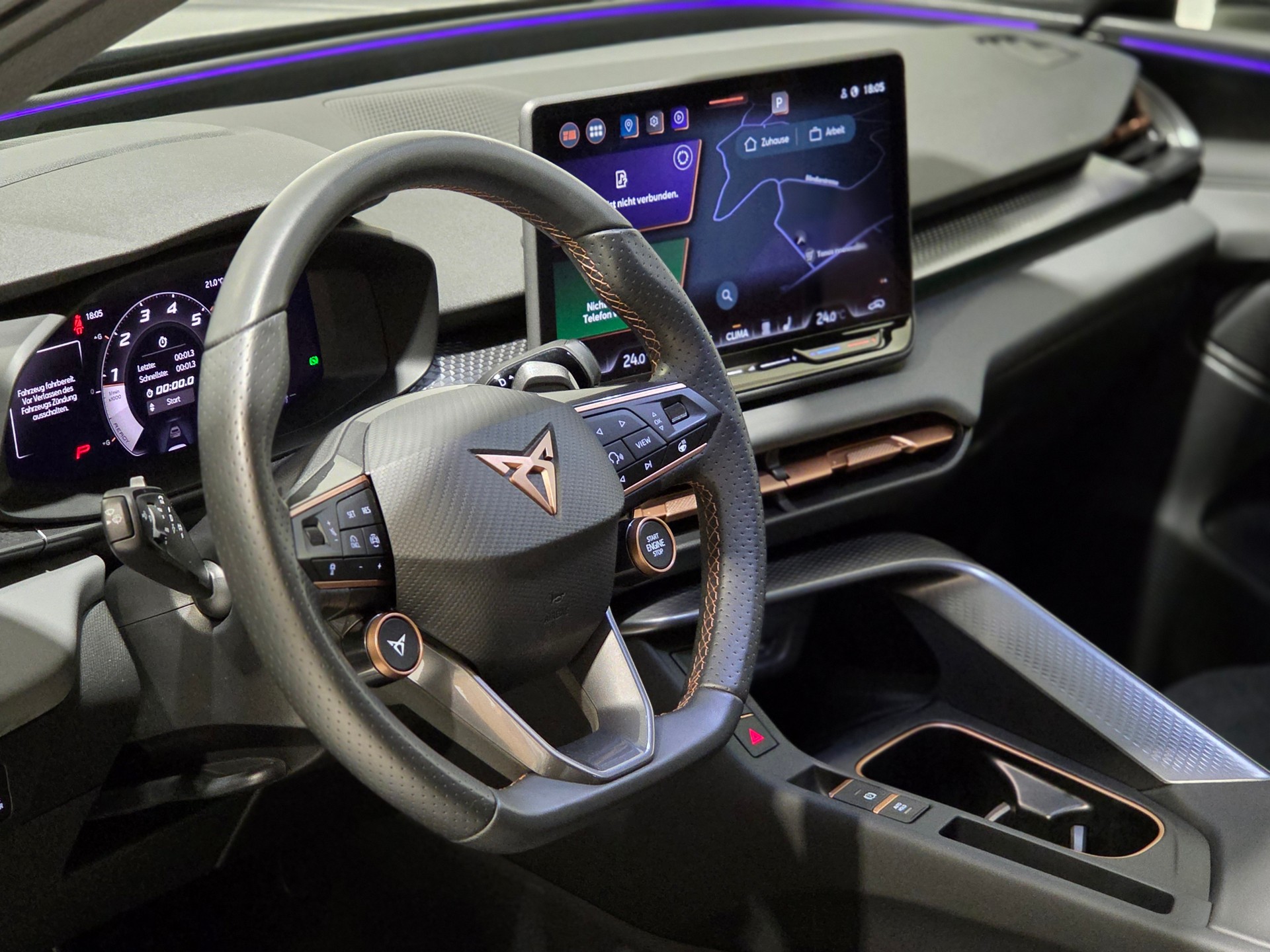 CUPRA Terramar 2.0 TSI DSG 4Drive VZ 265PS-image-6