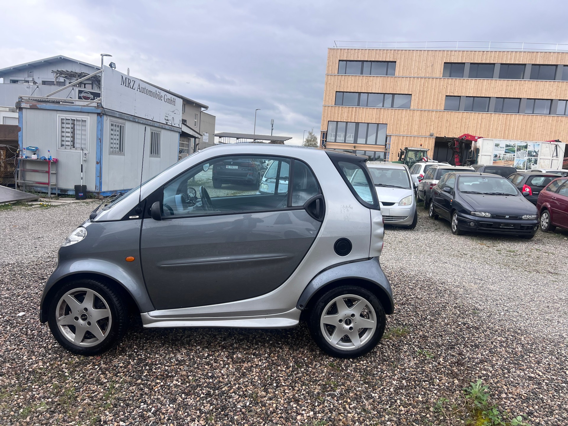 SMART fortwo pulse-image-5